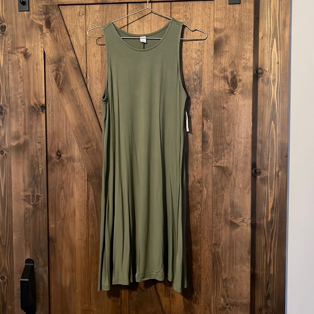 Old Navy Shift Dress